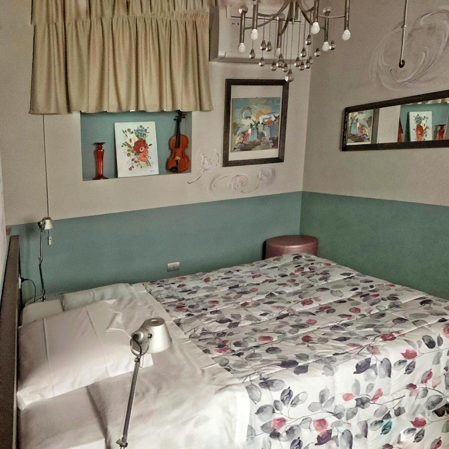Cortiletto D'Alba Camere Con Ristorante Dış mekan fotoğraf