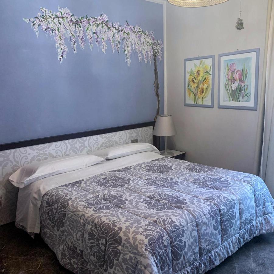 Cortiletto D'Alba Camere Con Ristorante Dış mekan fotoğraf