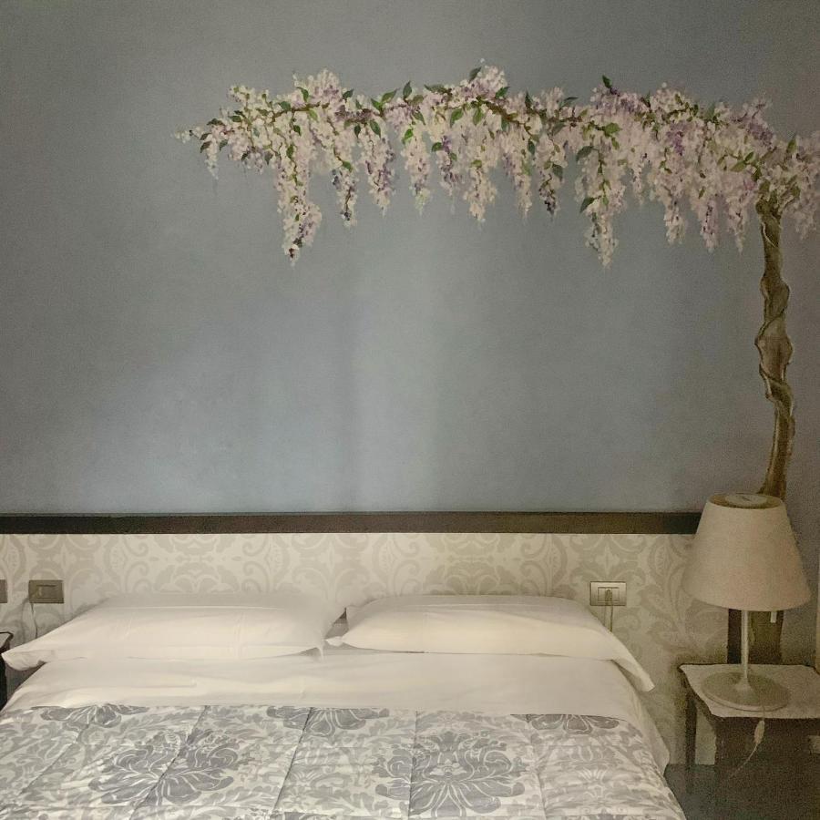 Cortiletto D'Alba Camere Con Ristorante Dış mekan fotoğraf